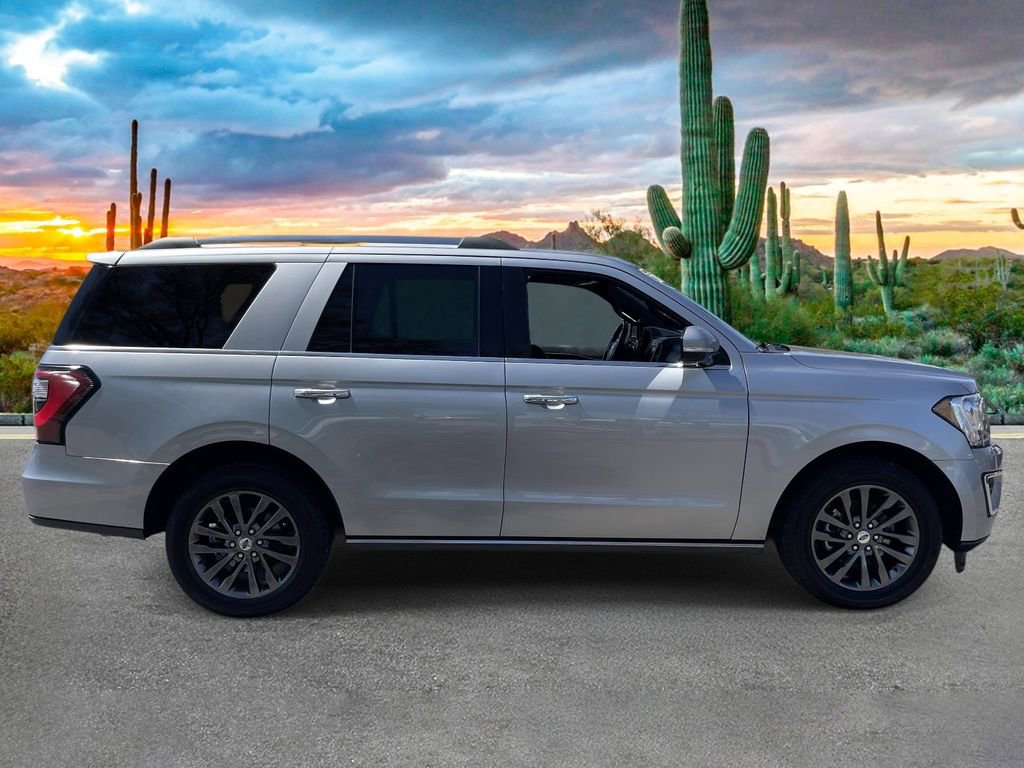 Used 2020 Ford Expedition Limited image 2