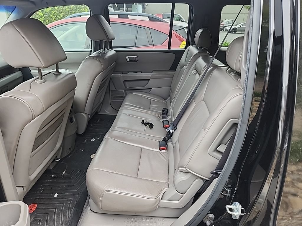 Used 2011 Honda Pilot EX-L image 9