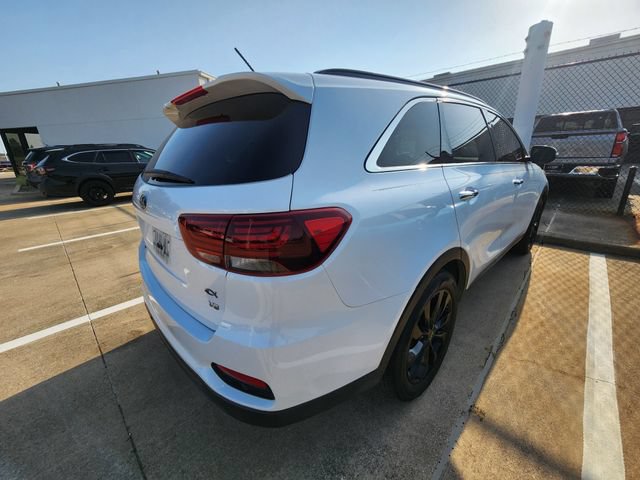 Used 2020 Kia Sorento S FWD image 4