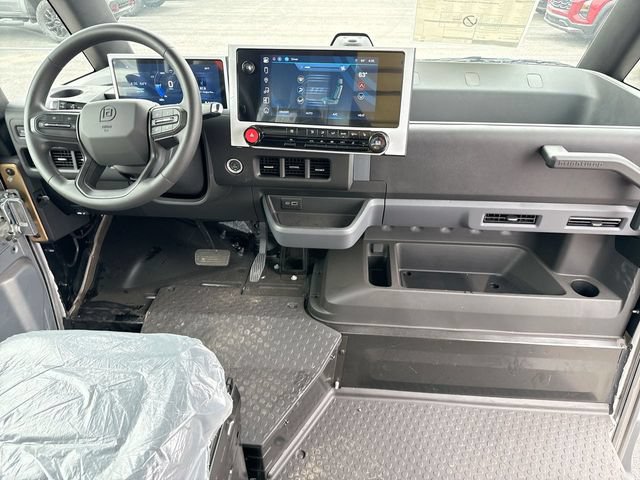 Used 2024 Chevrolet Brightdrop 400 w/ Commercial Equipment Package AWD/4WD image 41