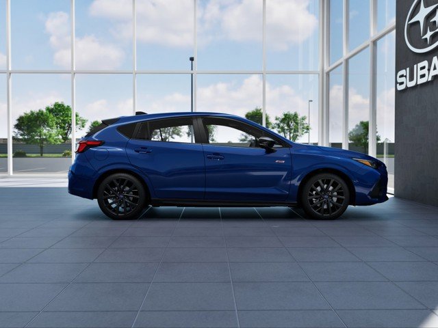 New 2026 Subaru Impreza RS AWD/4WD image 6