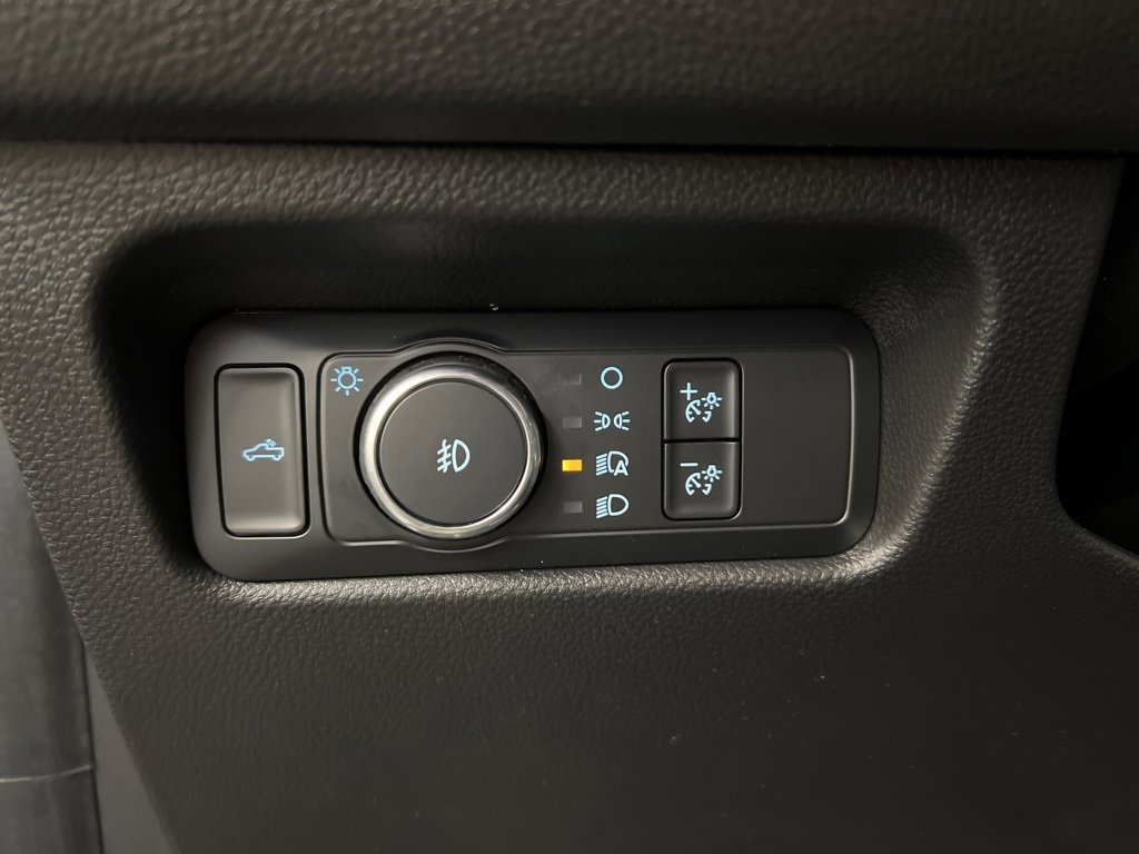 New 2025 Ford Ranger Lariat w/ Convenience Package image 25