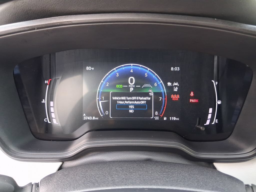 Used 2026 Toyota Corolla SE FWD image 18