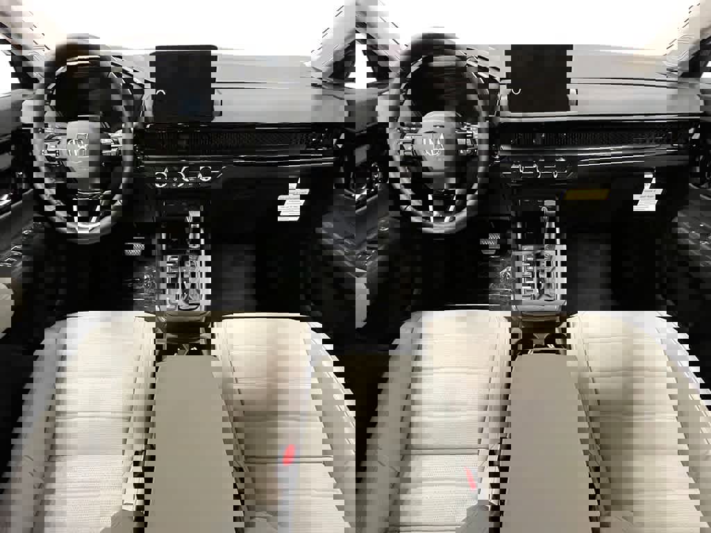 New 2026 Honda CR-V EX-L image 15