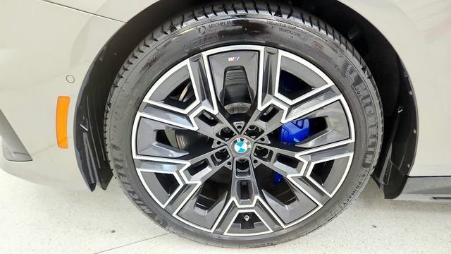 Used 2026 BMW i5 eDrive40 w/ M Sport Package RWD image 77
