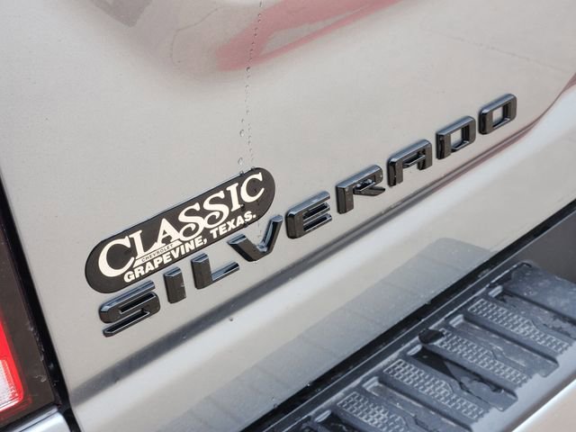New 2026 Chevrolet Silverado 2500 High Country w/ High Country Premium Package AWD/4WD image 9