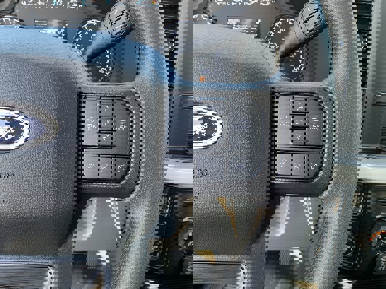 New 2026 Ford F250 XL w/ XL Chrome Package image 32