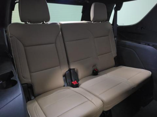 Used 2024 Chevrolet Tahoe Premier RWD image 8