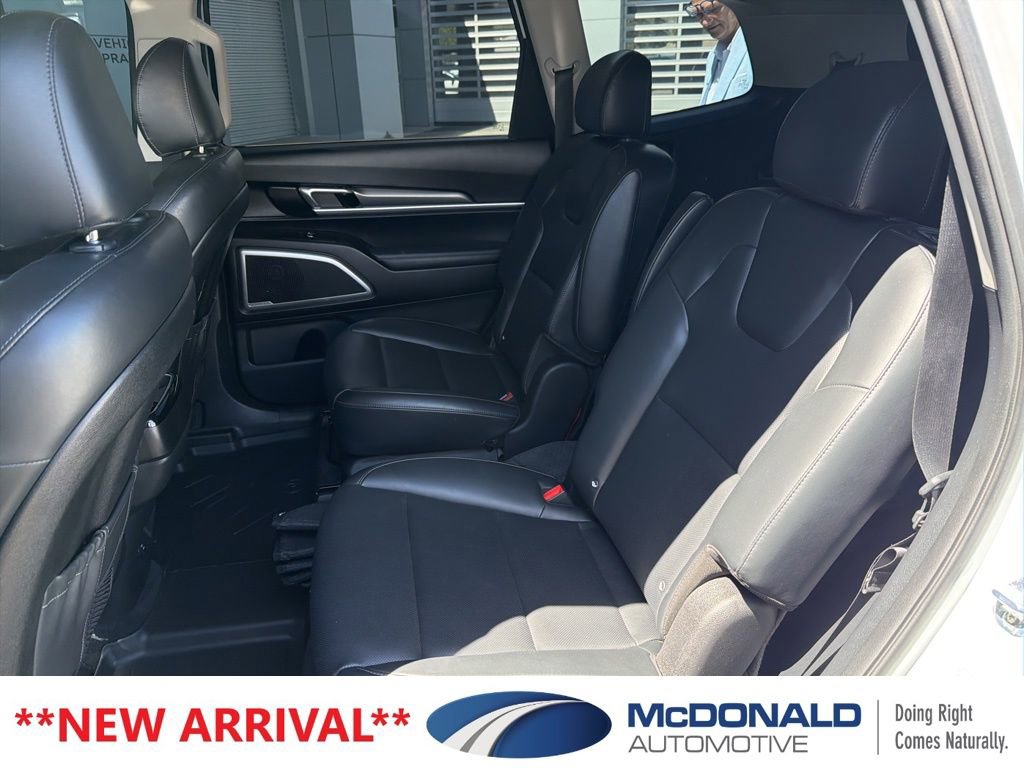 Used 2021 Kia Telluride S AWD/4WD image 12