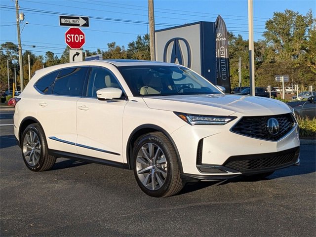 New 2026 Acura MDX w/ Technology Package