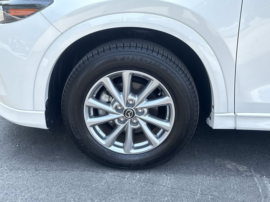 Used 2025 MAZDA CX-5 AWD 2.5 S w/ Select Package image 18