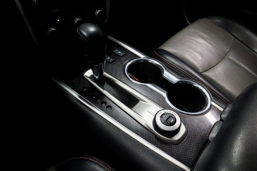 Certified 2019 Nissan Pathfinder SL image 37