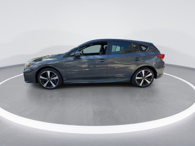 Used 2019 Subaru Impreza 2.0i Sport image 5