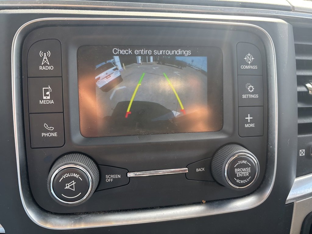 Used 2020 RAM 1500 Classic Warlock image 12