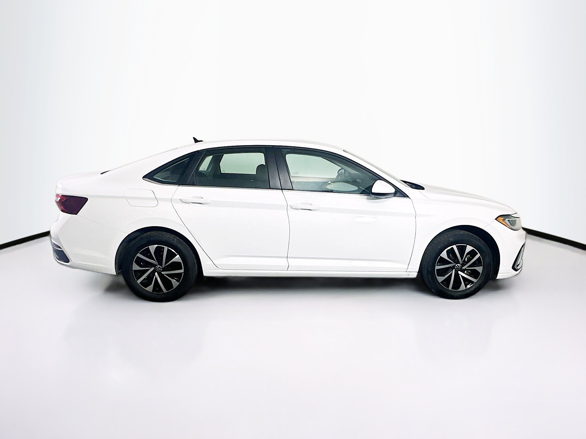 Used 2025 Volkswagen Jetta S FWD image 10
