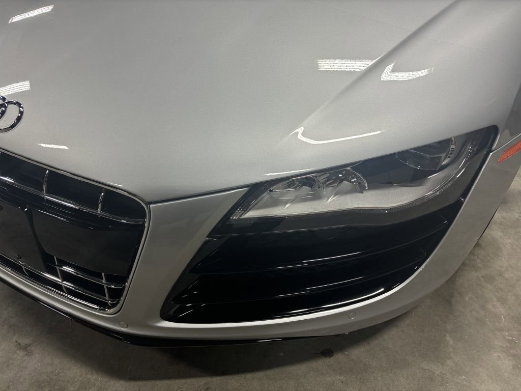 Used 2011 Audi R8 V10 image 29