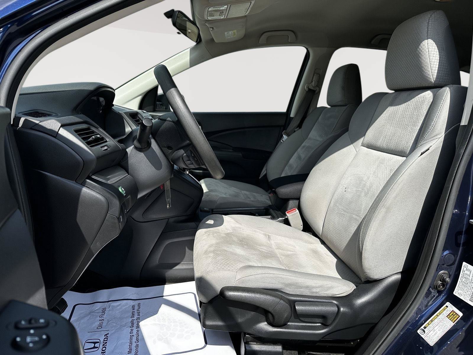 Used 2016 Honda CR-V SE image 7