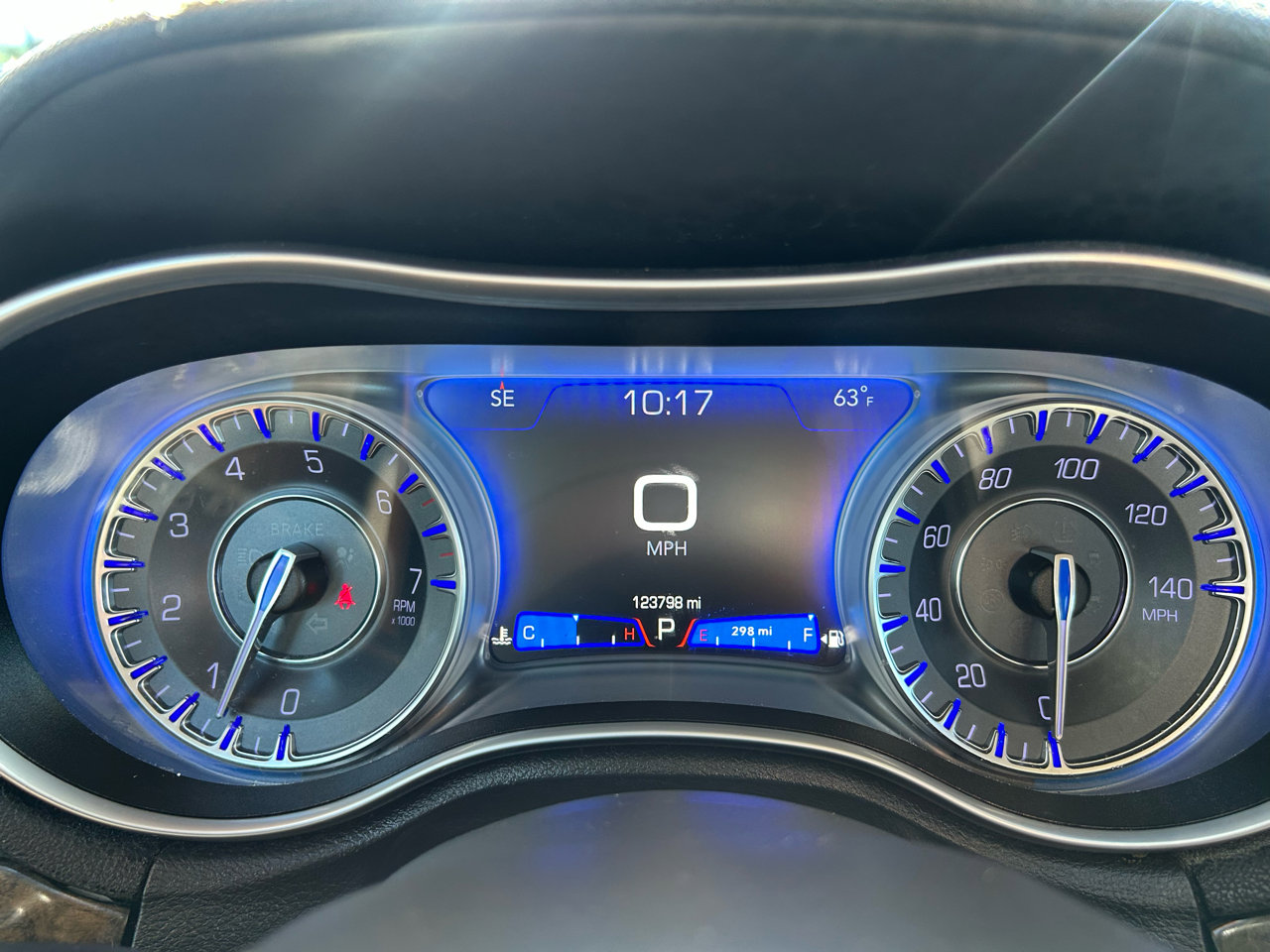 Used 2019 Chrysler 300 Limited image 17