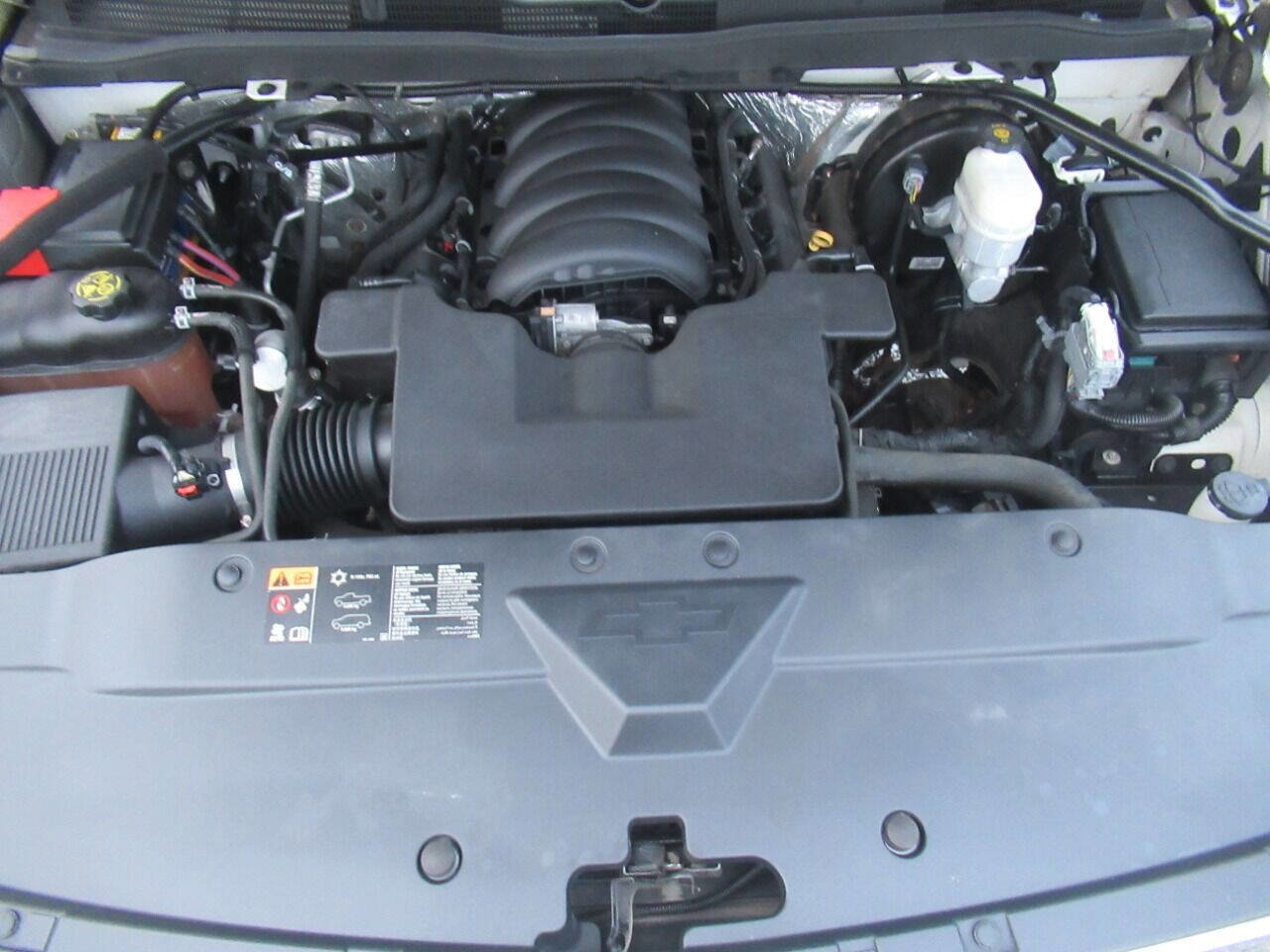 Used 2015 Chevrolet Silverado 1500 LT image 13