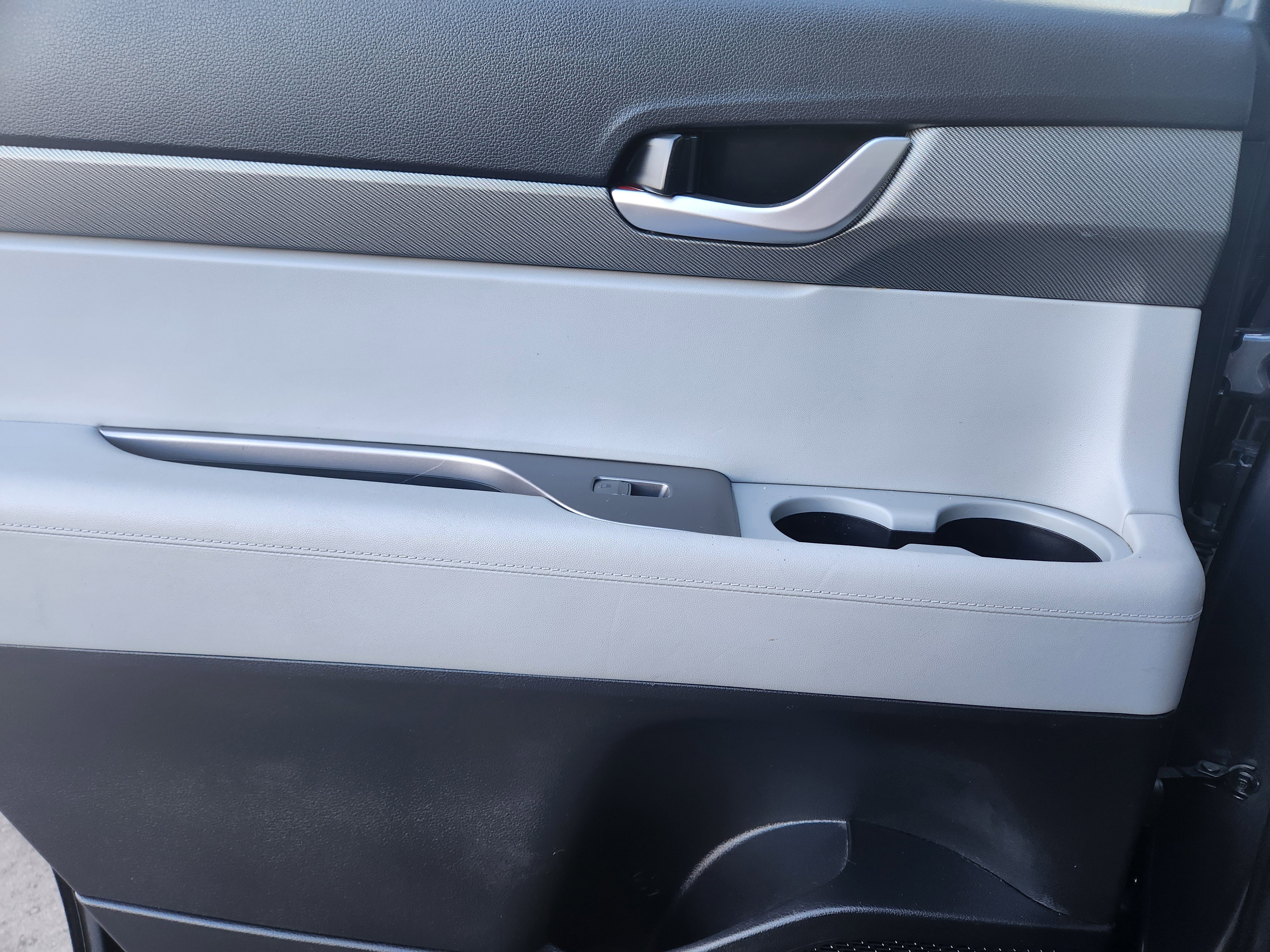 Used 2024 Hyundai Palisade SE image 10