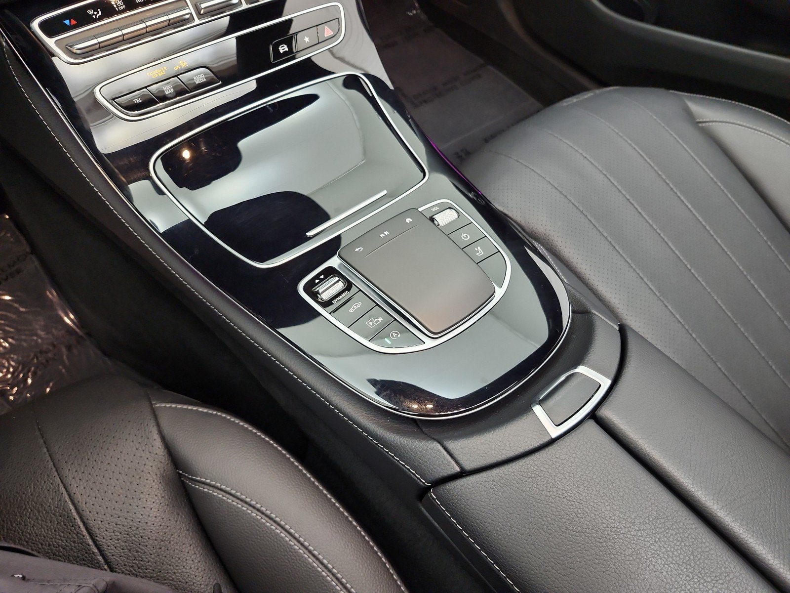 Certified 2023 Mercedes-Benz E 450 4MATIC All-Terrain Wagon image 13