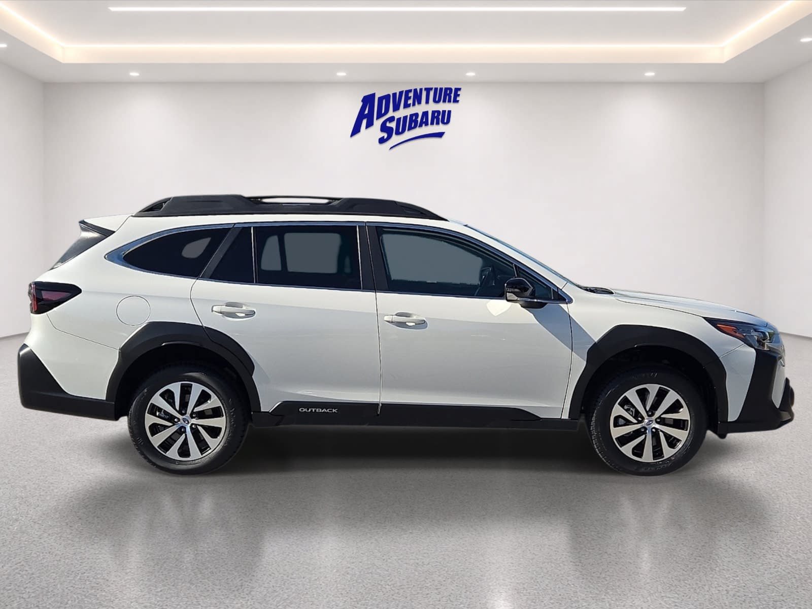 Certified 2024 Subaru Outback Premium AWD/4WD image 7