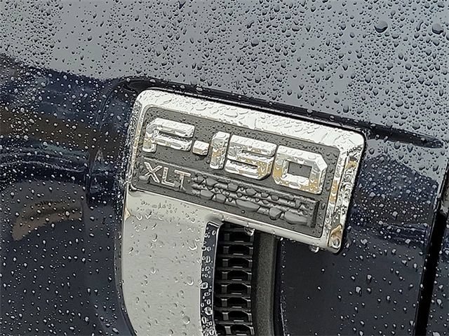 New 2023 Ford F150 XLT w/ Equipment Group 302A High AWD/4WD image 5