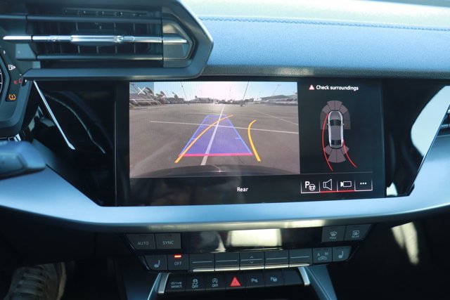 Used 2024 Audi A3 2.0T Premium image 30