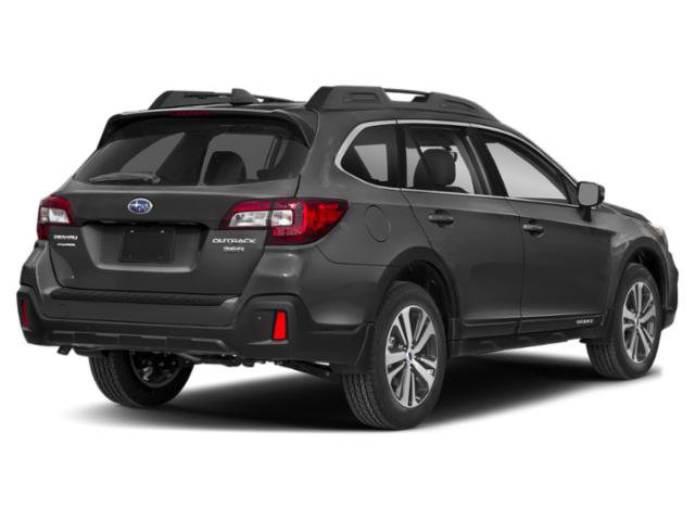 Used 2019 Subaru Outback 3.6R Limited w/ Popular Package #2 AWD/4WD image 2