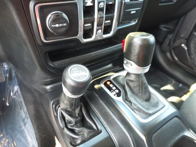 Used 2020 Jeep Wrangler Unlimited Sport S AWD/4WD image 26