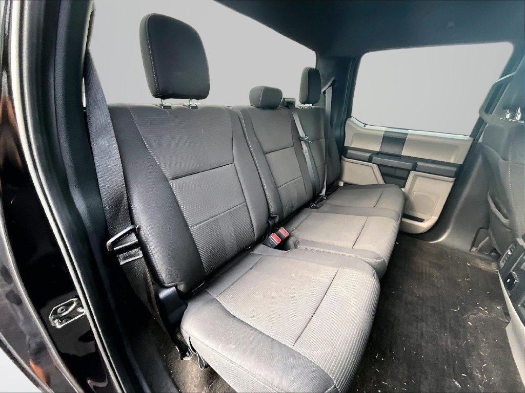 Used 2020 Ford F150 XL w/ Equipment Group 101A Mid AWD/4WD image 26