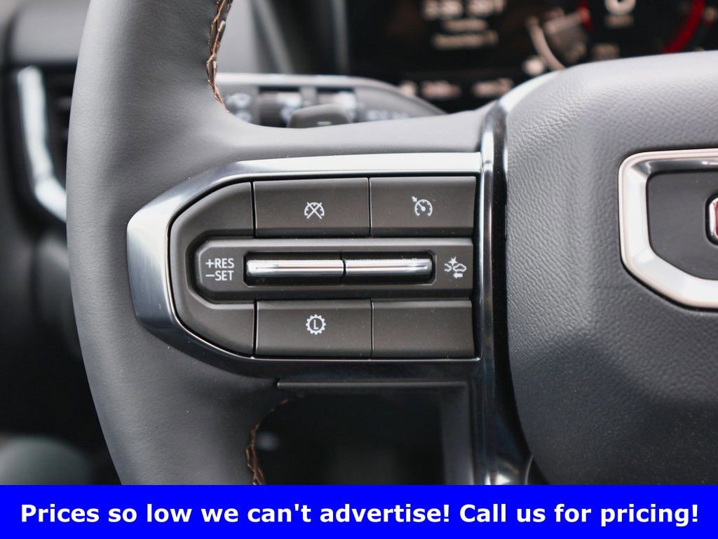 New 2026 GMC Terrain AT4 w/ Convenience Package III image 21