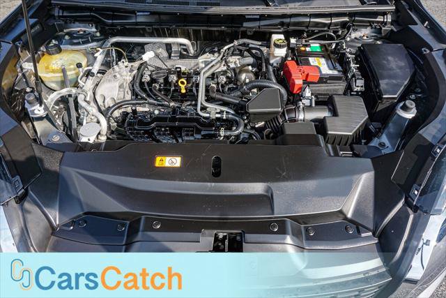 Used 2023 Mitsubishi Outlander SE AWD/4WD image 40