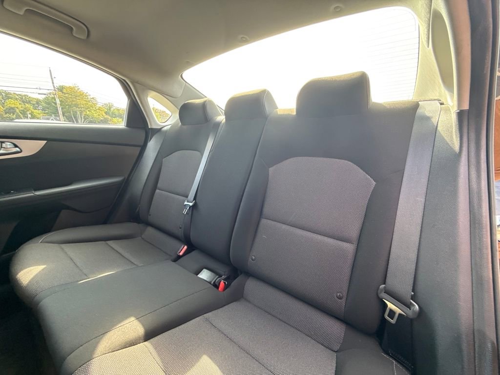Used 2023 Kia Forte LXS image 15
