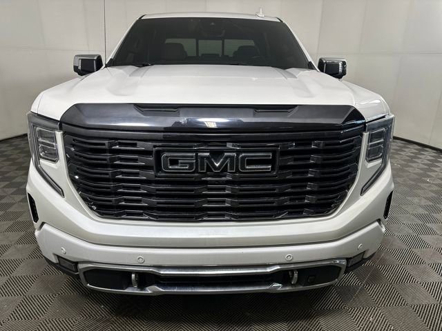 Used 2024 GMC Sierra 1500 Denali Ultimate image 8