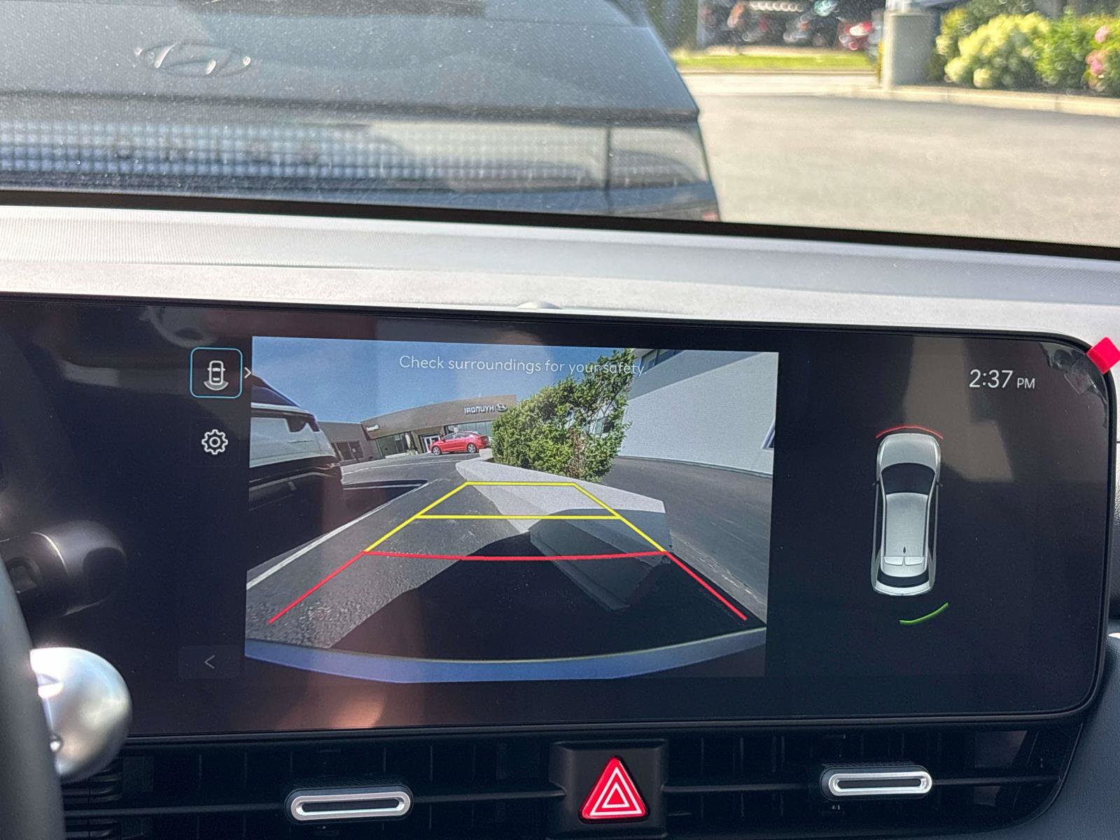 New 2026 Hyundai Ioniq 5 SEL AWD/4WD image 9