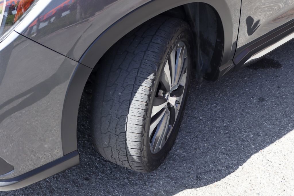Used 2019 Subaru Ascent Limited image 47