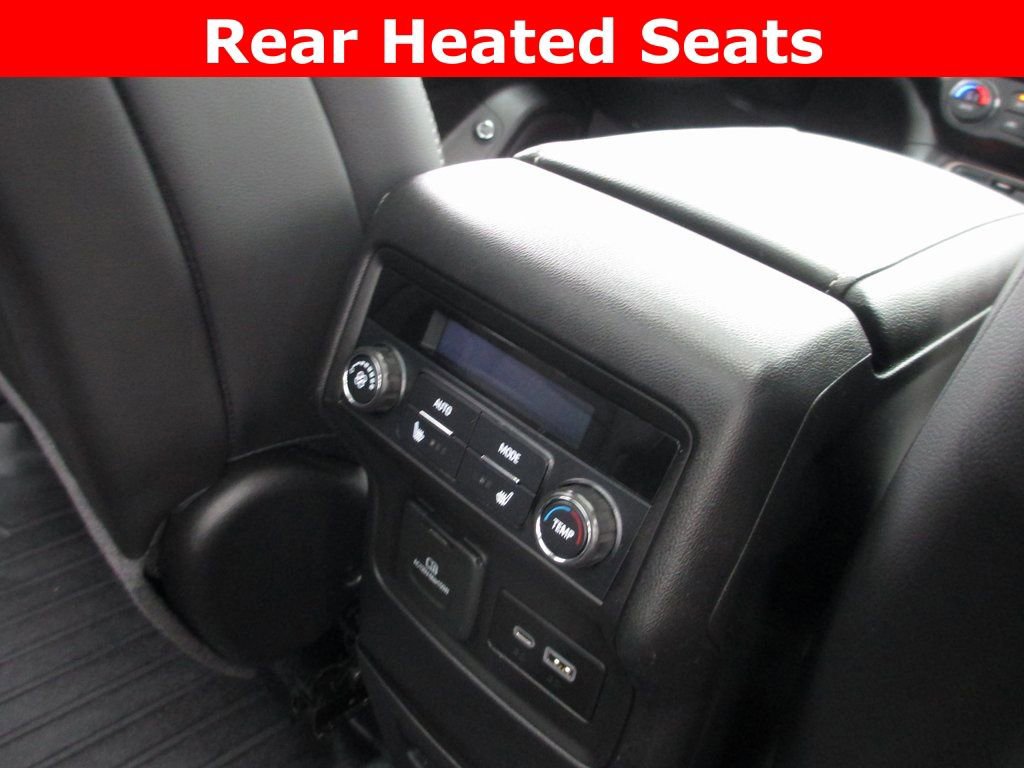 Used 2022 GMC Acadia Denali w/ Denali Ultimate Package image 25