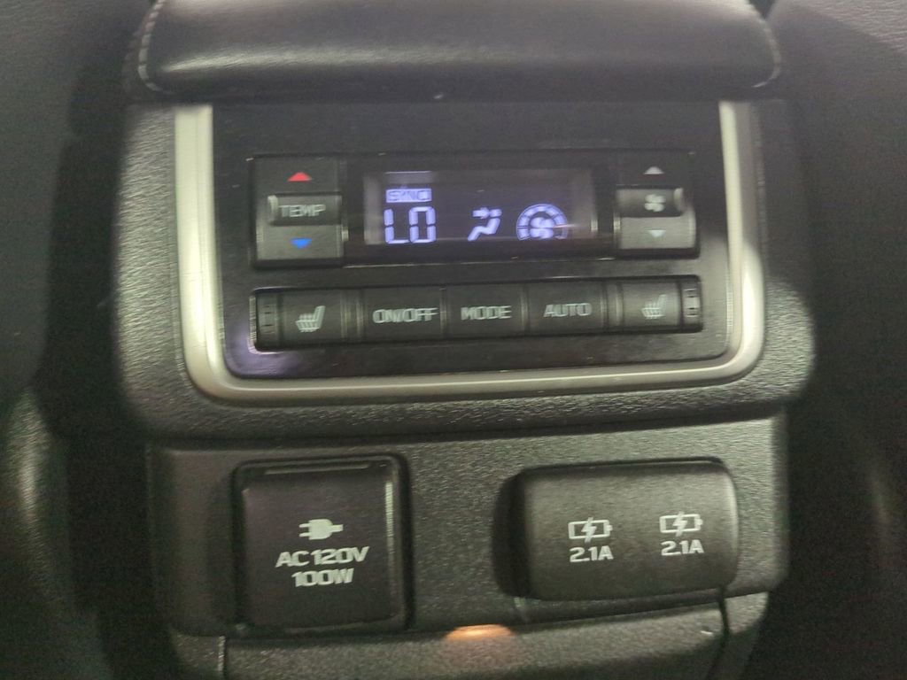 Used 2021 Subaru Ascent Touring AWD/4WD image 18
