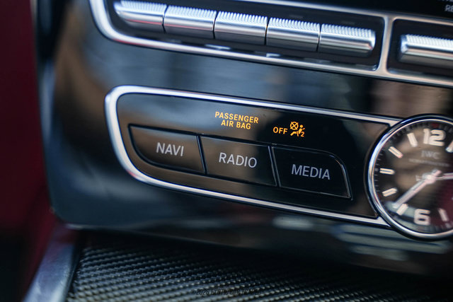 Used 2019 Mercedes-Benz G 63 AMG 4MATIC image 20