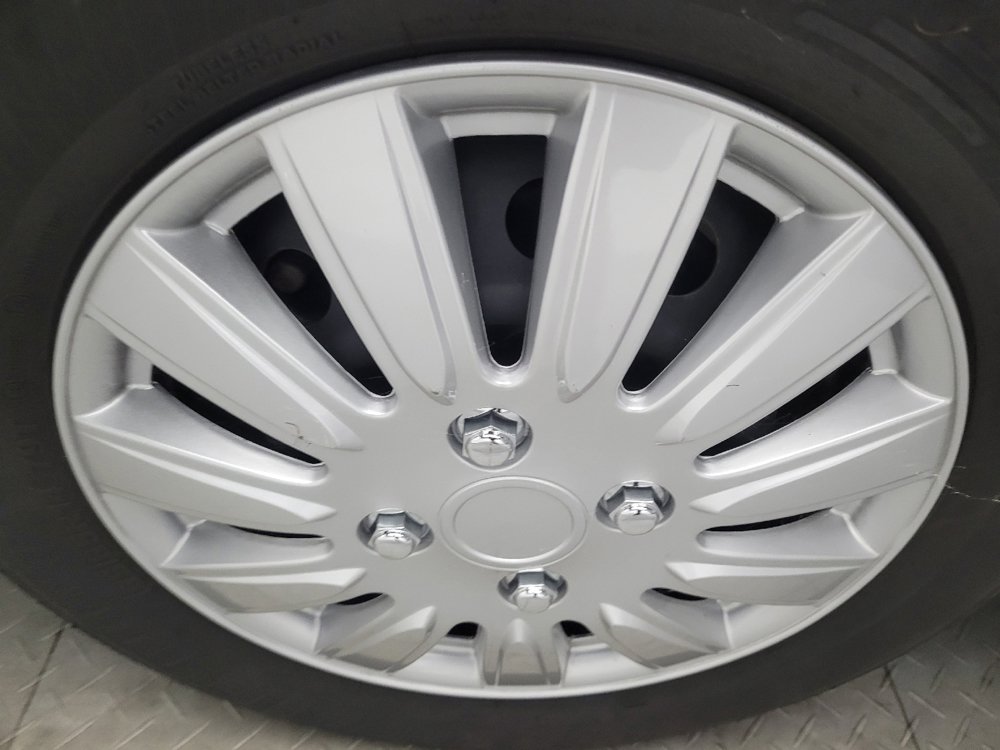 Used 2021 Mitsubishi Mirage ES image 31