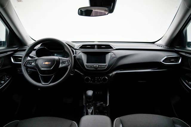 Used 2023 Chevrolet TrailBlazer LT image 26