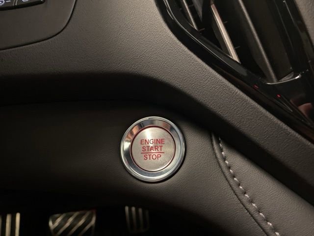 Used 2019 Acura RDX A-Spec image 18