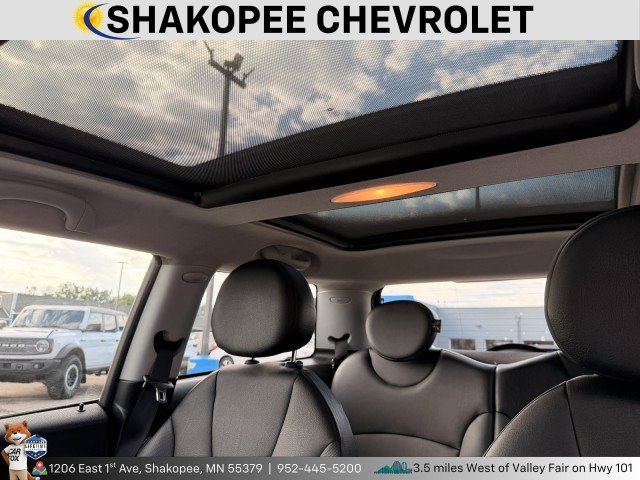 Used 2009 MINI Cooper Hardtop FWD image 5