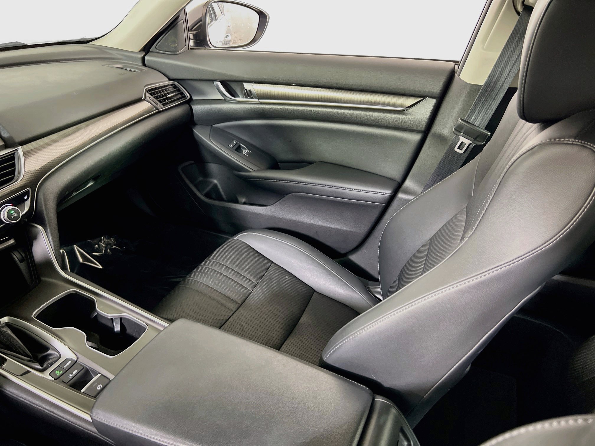 Used 2022 Honda Accord Sport Special Edition image 22