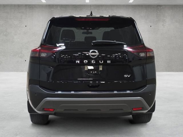 Used 2022 Nissan Rogue SV FWD image 15
