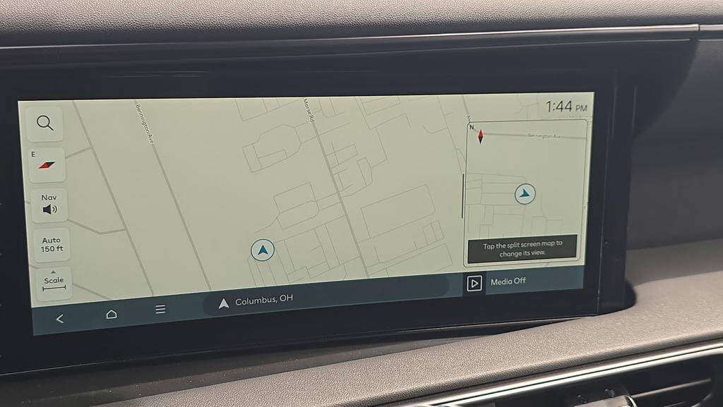 New 2026 Hyundai Palisade XRT Pro AWD/4WD image 20