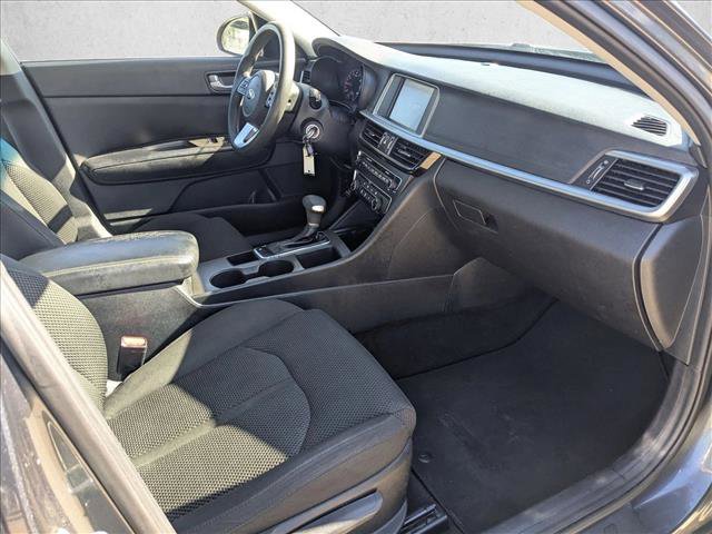 Used 2020 Kia Optima LX image 22
