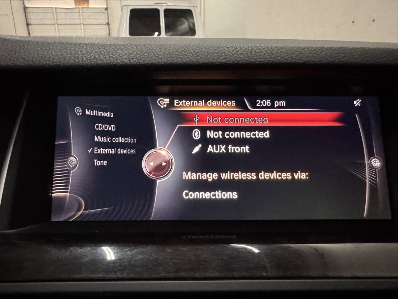 Used 2016 BMW 535i Sedan image 19