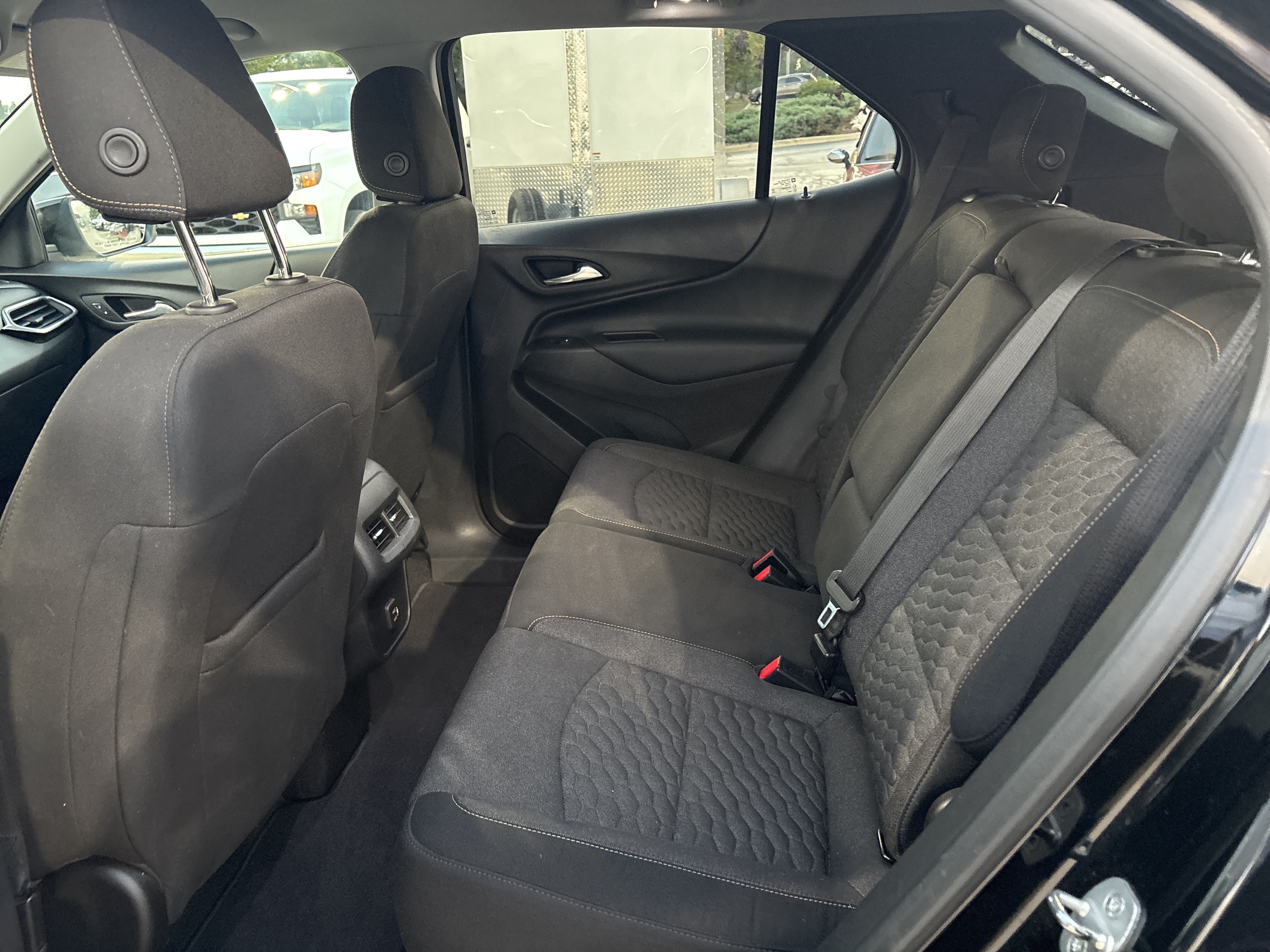 Used 2020 Chevrolet Equinox LT FWD image 13